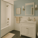 Bathroom Design